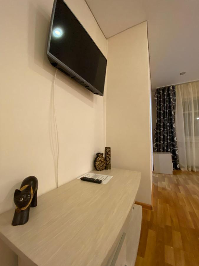 Магнитогорск: Apartment on Pravdy 28/1