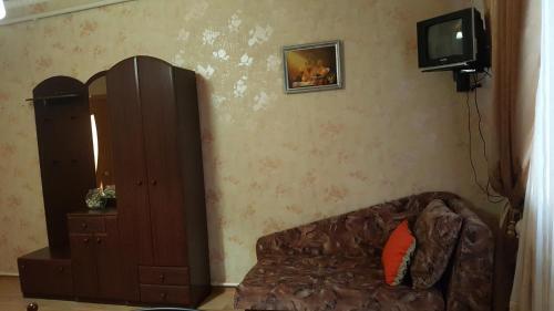 Ейск: Guesthouse Morskoi Briz