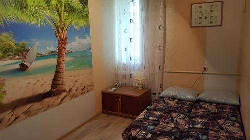 Ейск: Guesthouse Morskoi Briz