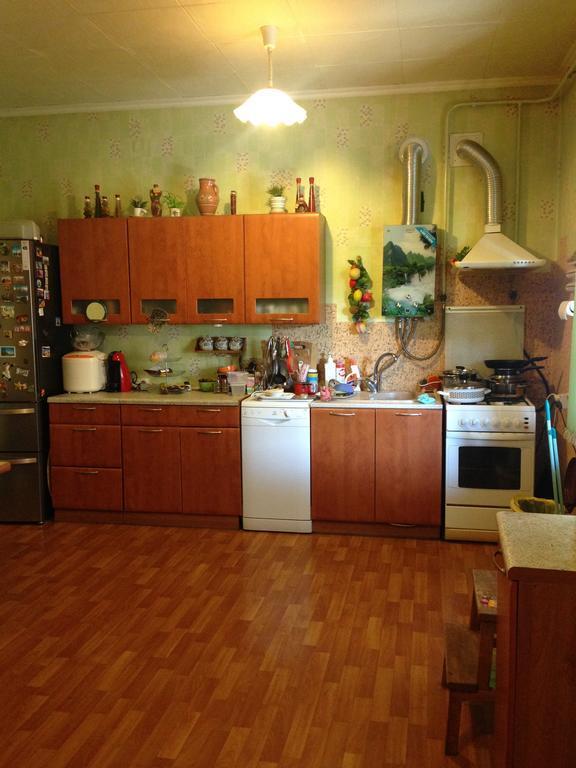 Новороссийск: Guesthouse na Glukhova