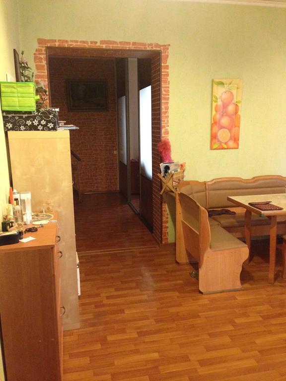 Новороссийск: Guesthouse na Glukhova
