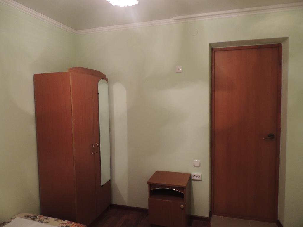 Геленджик: Guesthouse na Lunacharskogo 38