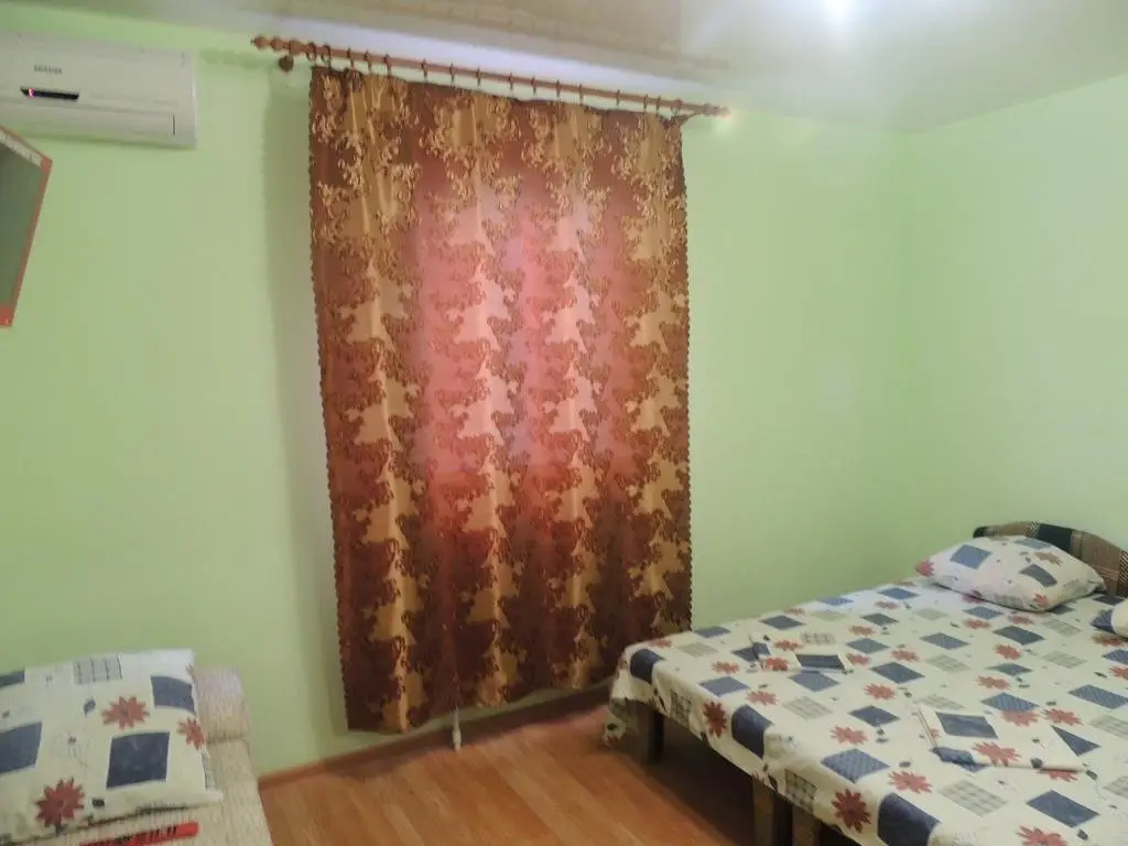 Геленджик: Guesthouse na Lunacharskogo 38