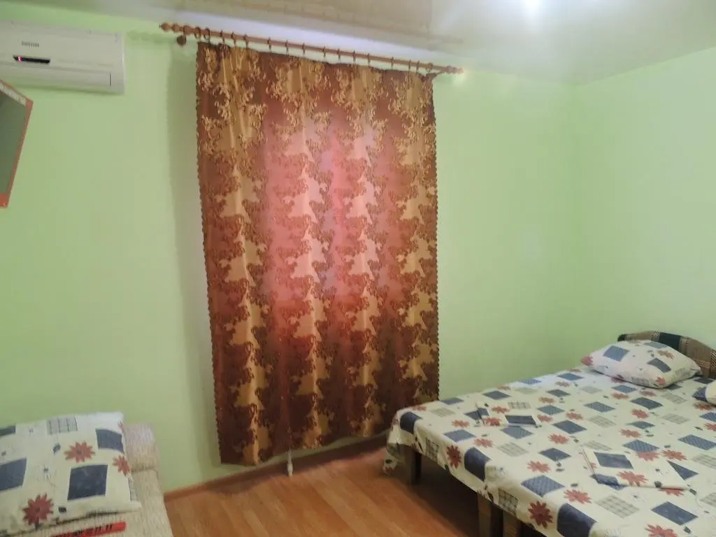 Геленджик: Guesthouse na Lunacharskogo 38