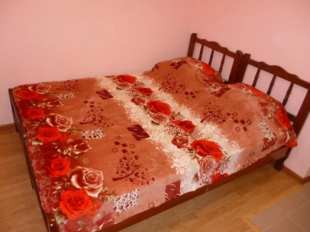 Геленджик: Guesthouse na Lunacharskogo 38