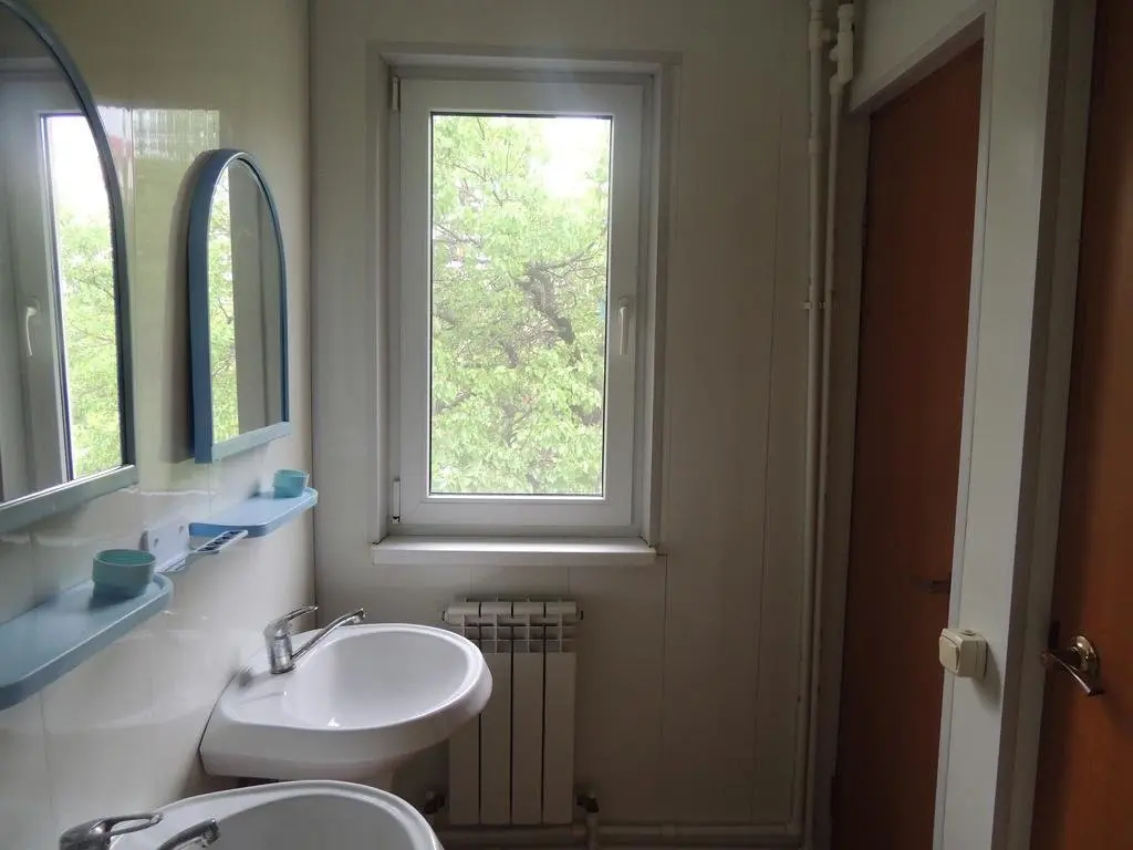 Геленджик: Guesthouse na Lunacharskogo 38