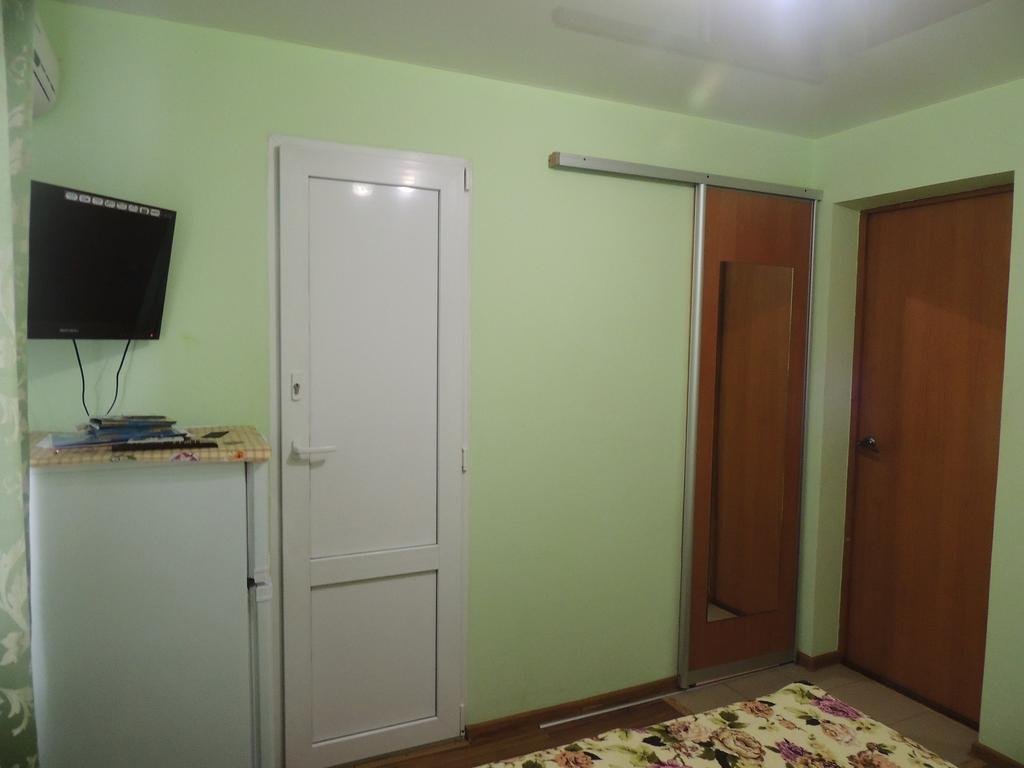Геленджик: Guesthouse na Lunacharskogo 38