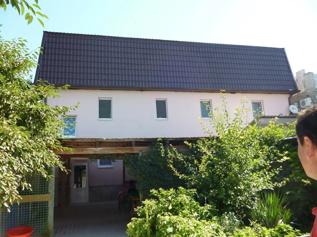 Геленджик: Guesthouse na Lunacharskogo 38