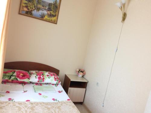 Анапа: Guesthouse Na Krymskoy 46