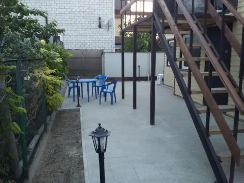 Приморско-Ахтарск: Guesthouse na Mira 91