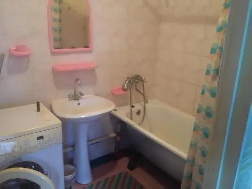 Приморско-Ахтарск: Guesthouse na Mira 91