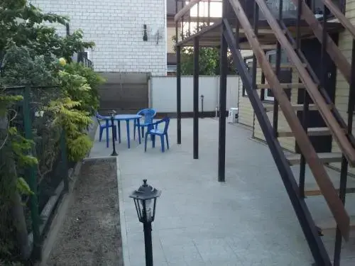 Приморско-Ахтарск: Guesthouse na Mira 91