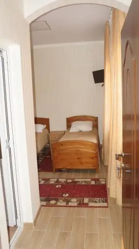 Анапа: Guesthouse Na Shevchenko 195