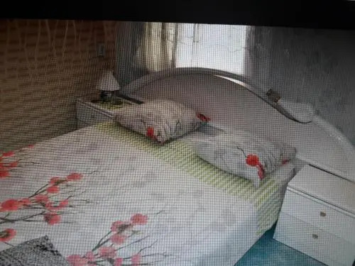 Голубицкая: Nadezhda Guest House