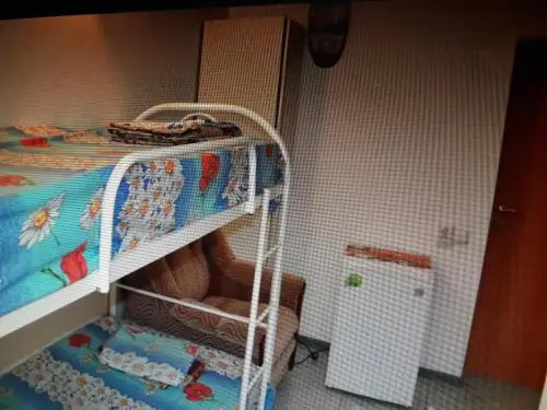 Голубицкая: Nadezhda Guest House