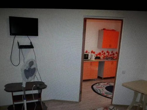Голубицкая: Nadezhda Guest House