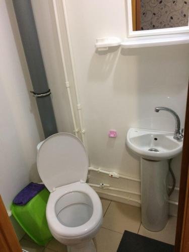 Ейск: Guesthouse on Gogolya 21