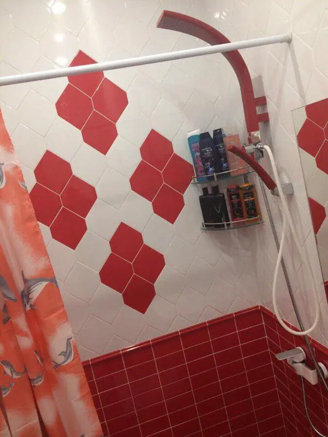 Магнитогорск: Red Room Luxe