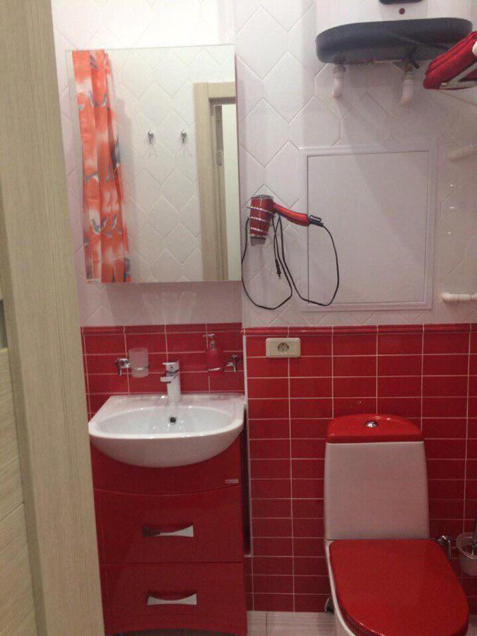 Магнитогорск: Red Room Luxe