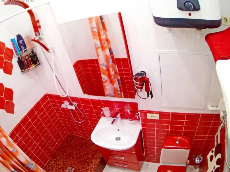 Магнитогорск: Red Room Luxe