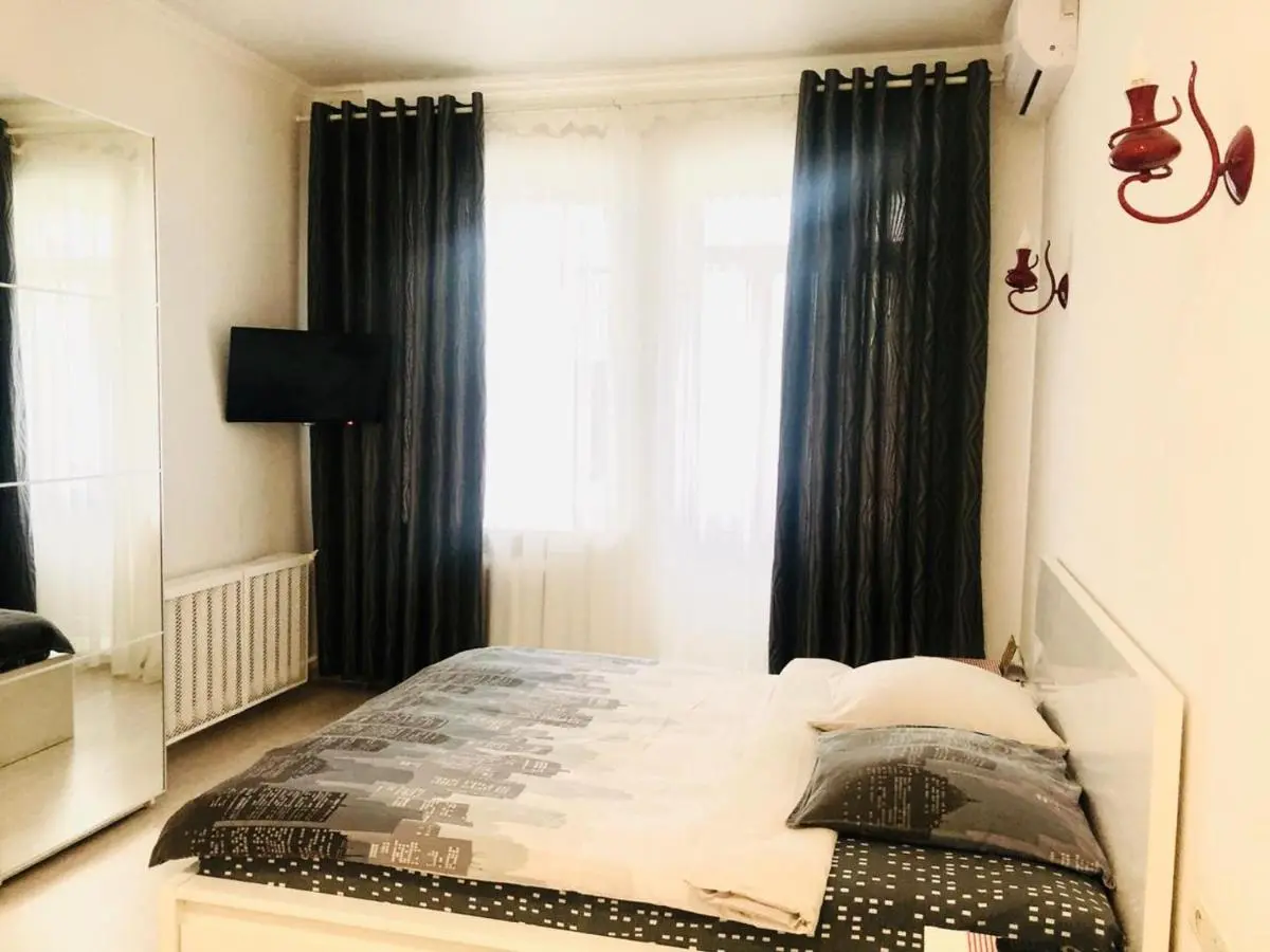 Магнитогорск: Red Room Luxe