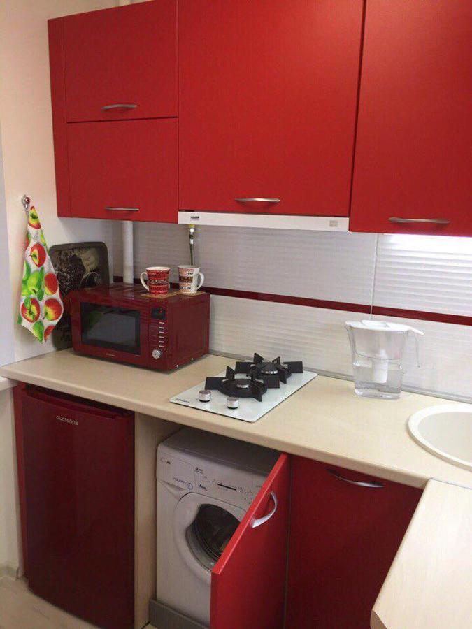 Магнитогорск: Red Room Luxe