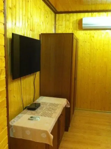 Анапа: Guesthouse on Krasnozelenykh 32
