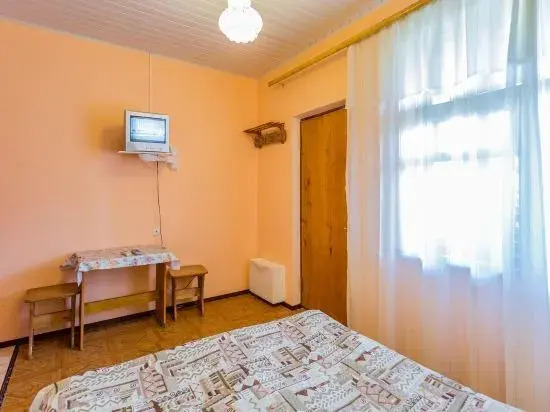 Геленджик: Guest House on Novorossiyskaya