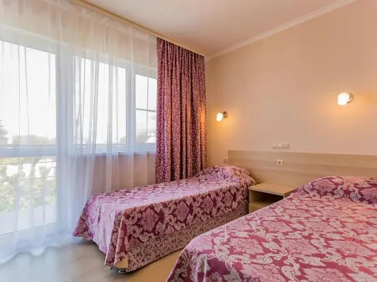 Геленджик: Guest House on Novorossiyskaya
