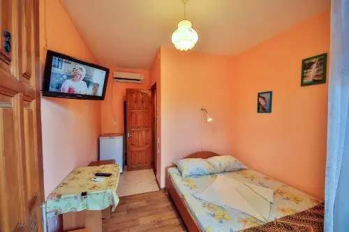 Геленджик: Guest House on Novorossiyskaya