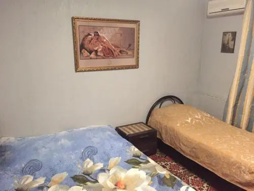 Ейск: Guesthouse on Odesskaya 147