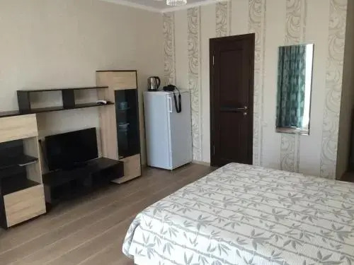 Геленджик: Guesthouse on Partizanskaya