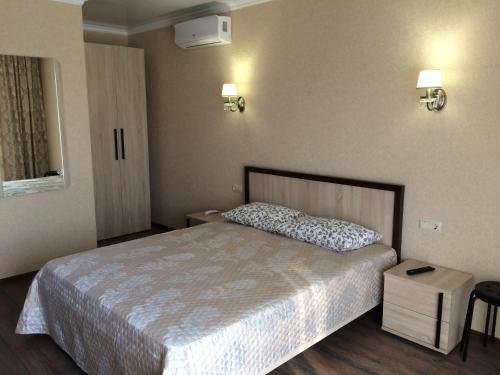 Геленджик: Guesthouse on Partizanskaya