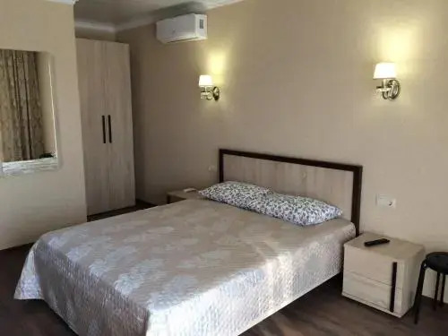 Геленджик: Guesthouse on Partizanskaya