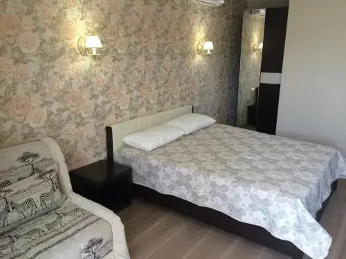Геленджик: Guesthouse on Partizanskaya