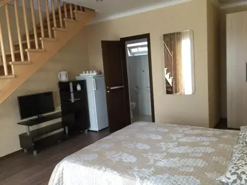 Геленджик: Guesthouse on Partizanskaya