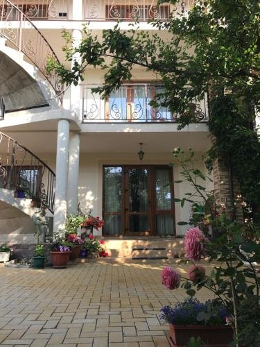 Guesthouse on Partizanskaya — фото 1