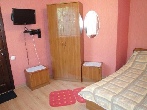 Горячий Ключ: Guesthouse on Psekupskaya 7