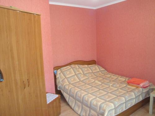 Горячий Ключ: Guesthouse on Psekupskaya 7