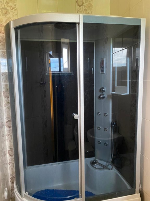 Славянск-на-Кубани: Guesthouse on Stroiteley 23