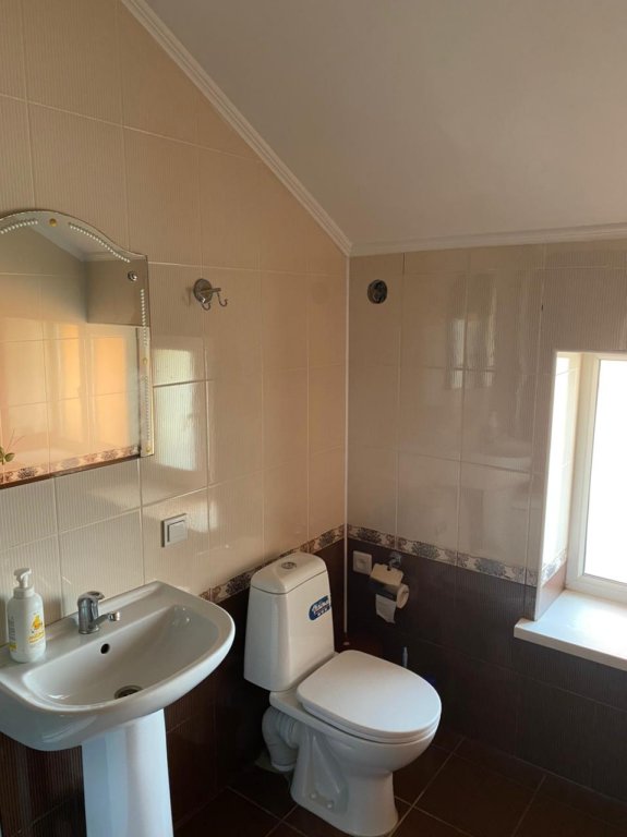 Славянск-на-Кубани: Guesthouse on Stroiteley 23
