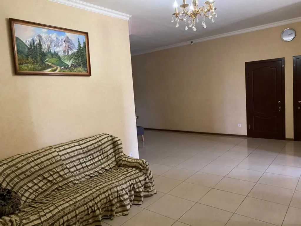 Славянск-на-Кубани: Guesthouse on Stroiteley 23