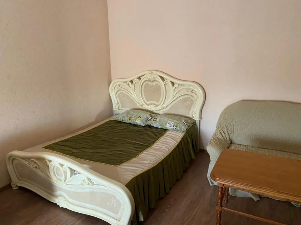 Славянск-на-Кубани: Guesthouse on Stroiteley 23