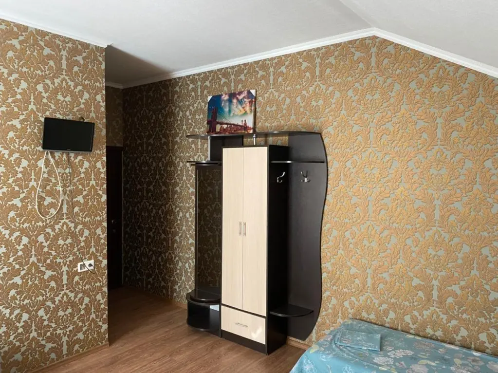 Славянск-на-Кубани: Guesthouse on Stroiteley 23