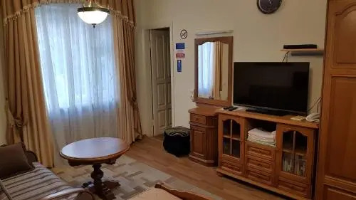 Геленджик: Guesthouse Ruslan