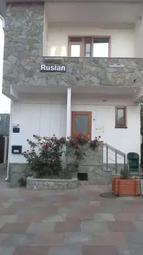 Guesthouse Ruslan — фото 1