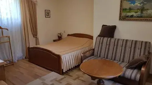 Геленджик: Guesthouse Ruslan