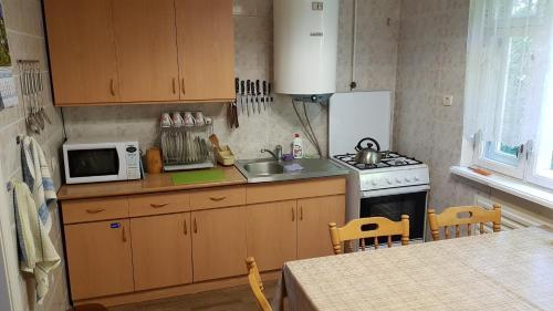 Геленджик: Guesthouse Ruslan