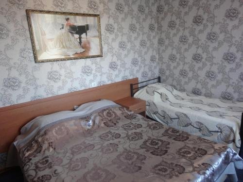 Кабардинка: Guesthouse Solnechnyiy