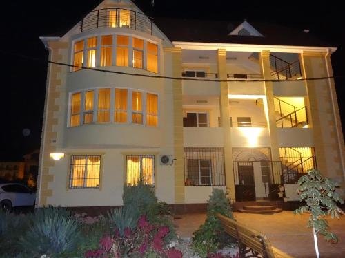 Кабардинка: Guesthouse Solnechnyiy
